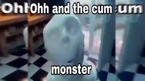 monster cum|Monster Cum Shooters